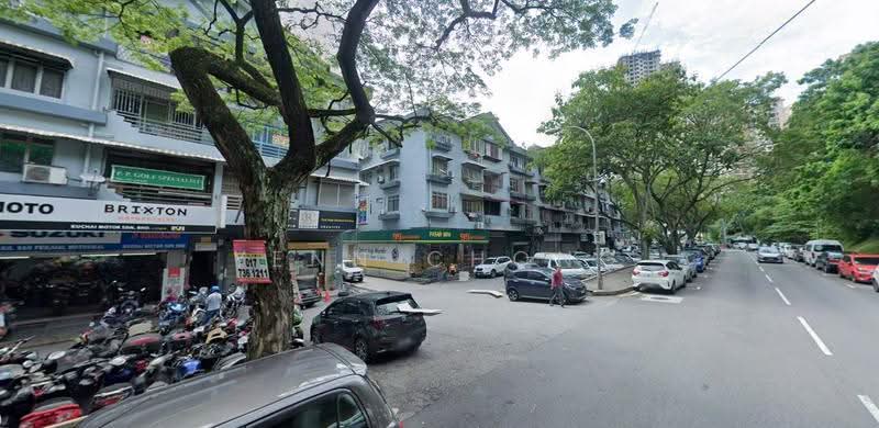 Kedai untuk Disewa di Kuchai Lama (Kuala Lumpur) - Yenn Chong - Exterior - PropertyGuru.com.my