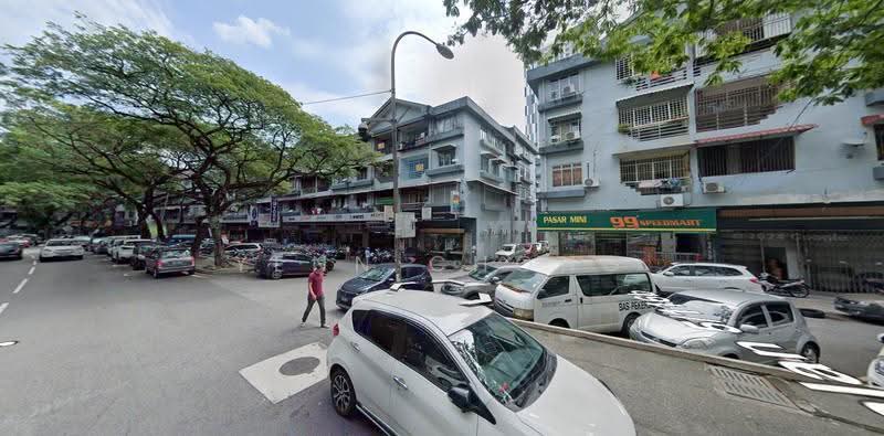 Kedai untuk Disewa di Kuchai Lama (Kuala Lumpur) - Yenn Chong - PropertyGuru.com.my