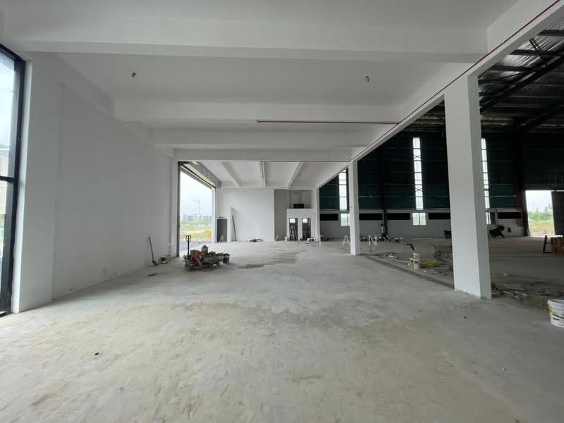 Kilang Terpisah untuk Dijual di Sepang (Selangor) - Jimmy Tan - Interior - PropertyGuru.com.my