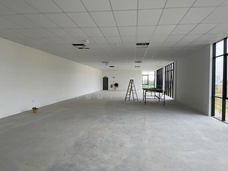 Kilang Terpisah untuk Dijual di Sepang (Selangor) - Jimmy Tan - Interior - PropertyGuru.com.my