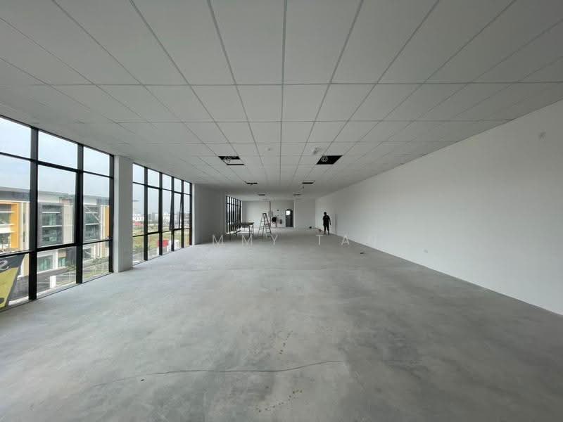 Kilang Terpisah untuk Dijual di Sepang (Selangor) - Jimmy Tan - Interior - PropertyGuru.com.my