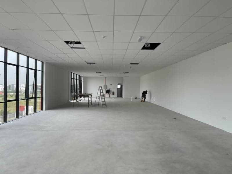 Kilang Terpisah untuk Dijual di Sepang (Selangor) - Jimmy Tan - Interior - PropertyGuru.com.my