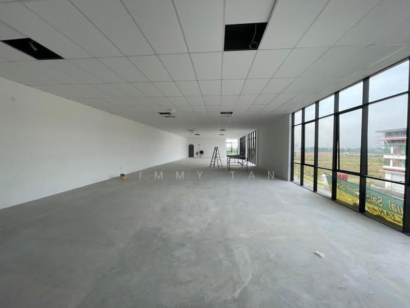 Kilang Terpisah untuk Dijual di Sepang (Selangor) - Jimmy Tan - PropertyGuru.com.my