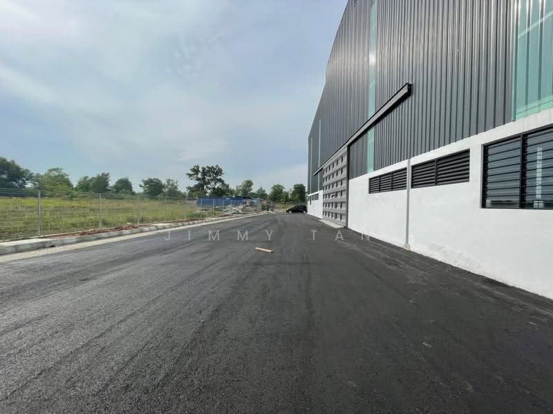 Kilang Terpisah untuk Dijual di Sepang (Selangor) - Jimmy Tan - PropertyGuru.com.my