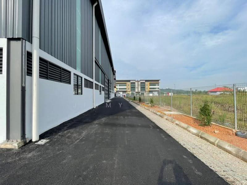 Kilang Terpisah untuk Dijual di Sepang (Selangor) - Jimmy Tan - PropertyGuru.com.my