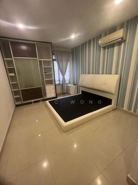 Kondominium untuk Disewa di Royal Domain Sri Putramas 2 - Eric Wong - Bedroom - PropertyGuru.com.my
