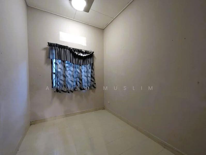 Terraced House for Sale in Bandar Putera 2 (Klang) - Ahmad Muslim - Interior - PropertyGuru.com.my