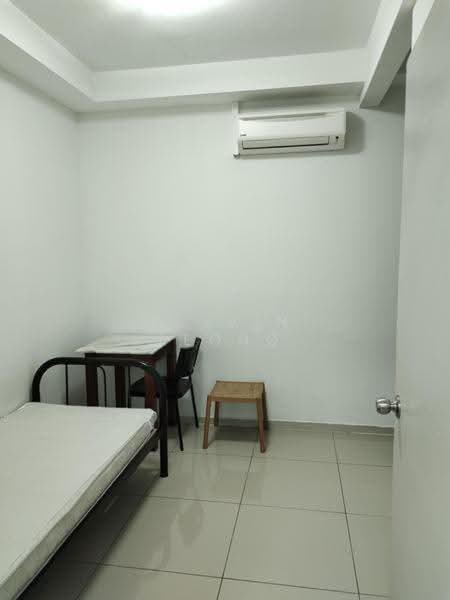 Kediaman Servis untuk Disewa di Centrestage Designer Suite - Kelvin Leong - Bedroom - PropertyGuru.com.my