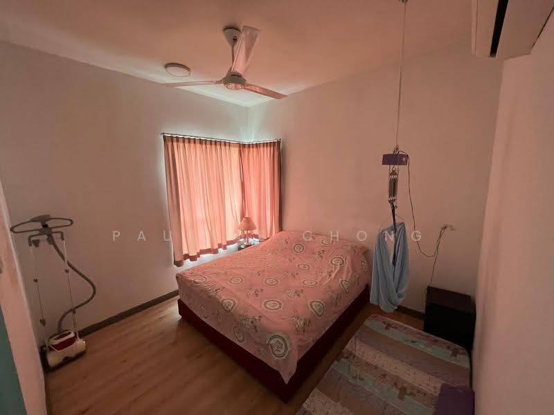 Kondominium untuk Dijual di Sphere Damansara - Pauline Chong - Bedroom - PropertyGuru.com.my