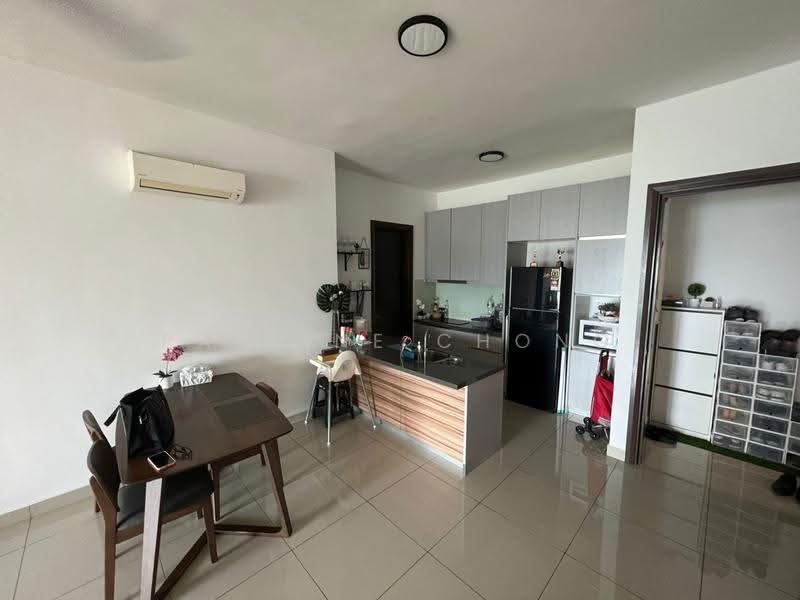 Kondominium untuk Dijual di Sphere Damansara - Pauline Chong - Kitchen - PropertyGuru.com.my