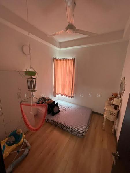 Kondominium untuk Dijual di Sphere Damansara - Edwin Wong - Bedroom - PropertyGuru.com.my