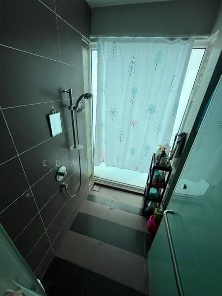 Kondominium untuk Dijual di Sphere Damansara - Edwin Wong - Bathroom - PropertyGuru.com.my