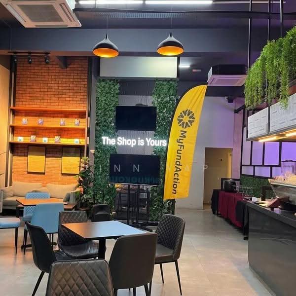 Kedai untuk Disewa di Bukit Rimau (Shah Alam) - DINN YAP - Interior - PropertyGuru.com.my