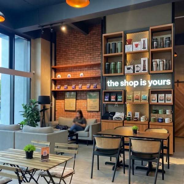 Kedai untuk Disewa di Bukit Rimau (Shah Alam) - DINN YAP - Interior - PropertyGuru.com.my