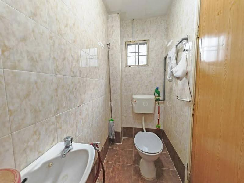 2-storey Terraced House for Sale in Bandar Damai Perdana (Cheras) - Eason Wong - PropertyGuru.com.my
