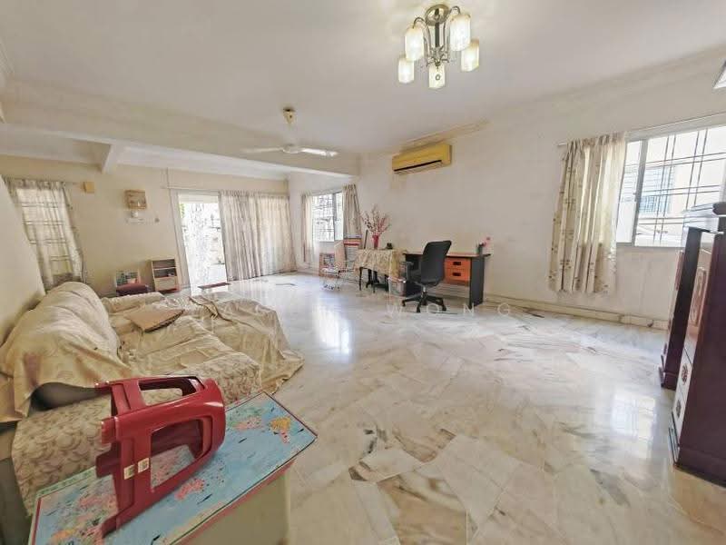 2-storey Terraced House for Sale in Bandar Damai Perdana (Cheras) - Eason Wong - PropertyGuru.com.my