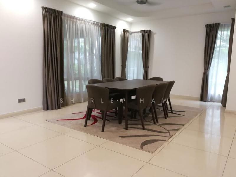 Bungalow House for Rent in Iskandar Puteri (Nusajaya) (Johor) - Shirley Haw - PropertyGuru.com.my