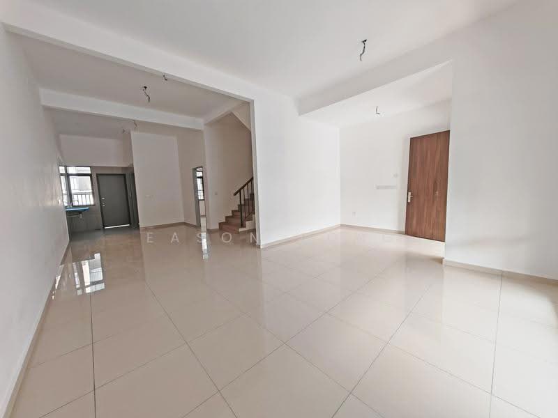 Rumah Teres untuk Dijual di Bandar Tun Hussein Onn (Cheras) - Eason Wong - PropertyGuru.com.my