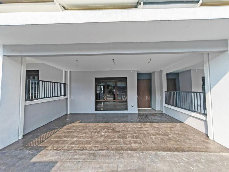 Rumah Teres untuk Dijual di Bandar Tun Hussein Onn (Cheras) - Eason Wong - PropertyGuru.com.my