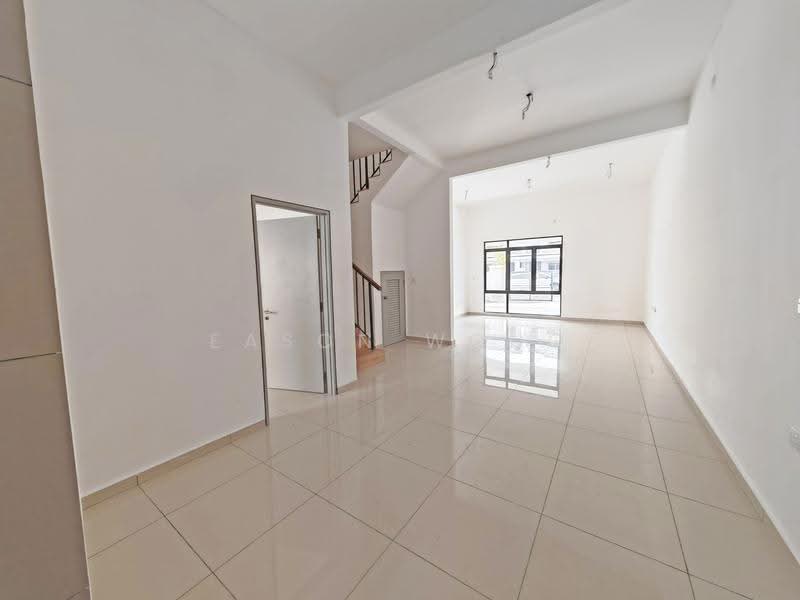 Rumah Teres untuk Dijual di Bandar Tun Hussein Onn (Cheras) - Eason Wong - PropertyGuru.com.my