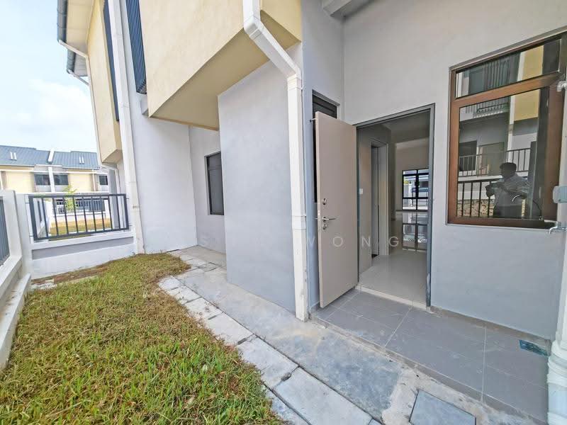 Rumah Teres untuk Dijual di Bandar Tun Hussein Onn (Cheras) - Eason Wong - PropertyGuru.com.my