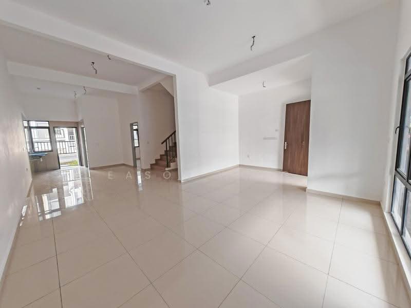 Rumah Teres untuk Dijual di Bandar Tun Hussein Onn (Cheras) - Eason Wong - PropertyGuru.com.my