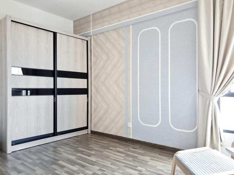 Condominium for Rent at Riverville Residences - Brandon Chia - Interior - PropertyGuru.com.my