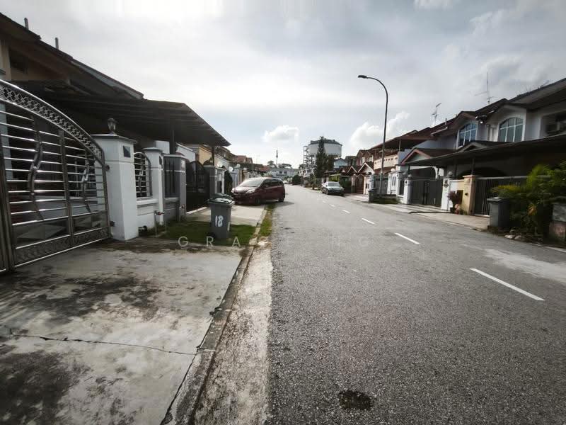 Rumah Teres 2-Tingkat untuk Dijual di Taman Skudai Indah (Skudai) - Grace Ng - PropertyGuru.com.my