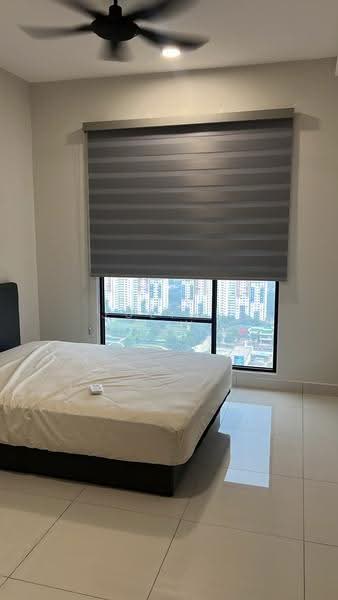 Kondominium untuk Disewa di Nestree Residence - Julian Kew - Bedroom - PropertyGuru.com.my