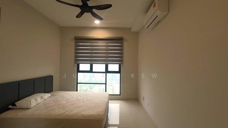 Kondominium untuk Disewa di Nestree Residence - Julian Kew - Bedroom - PropertyGuru.com.my