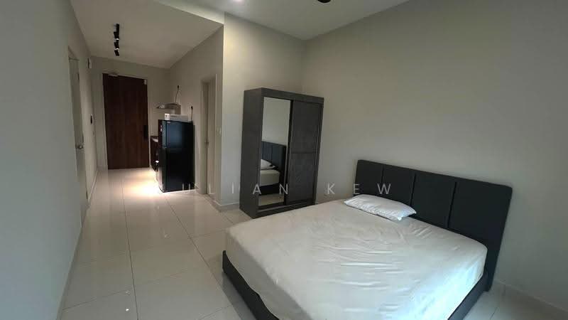 Kondominium untuk Disewa di Nestree Residence - Julian Kew - Bedroom - PropertyGuru.com.my