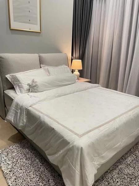Kediaman Servis untuk Disewa di Star Residences Two - Rose Wong - Bedroom - PropertyGuru.com.my