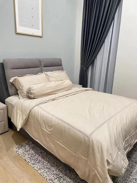 Kediaman Servis untuk Disewa di Star Residences Two - Rose Wong - Bedroom - PropertyGuru.com.my