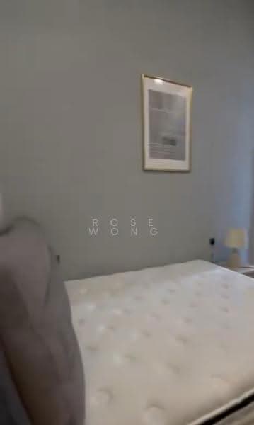 Kediaman Servis untuk Disewa di Star Residences Two - Rose Wong - Bedroom - PropertyGuru.com.my