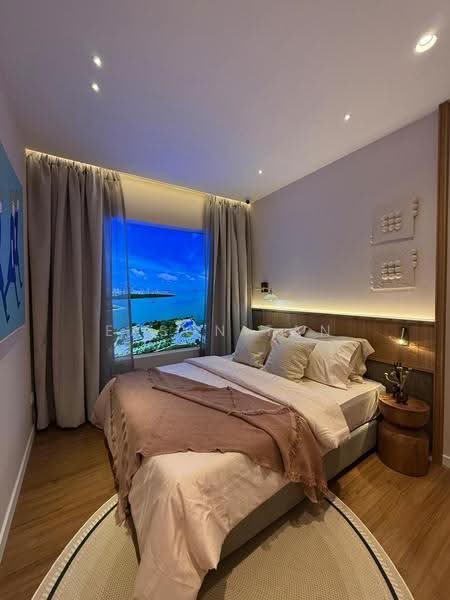 Service Residence for Sale at The LightHauz - Eason Tan - Bedroom - PropertyGuru.com.my