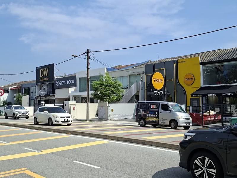 Shop / Office for Rent in SS2 (Petaling Jaya) - Ken Lai - PropertyGuru.com.my