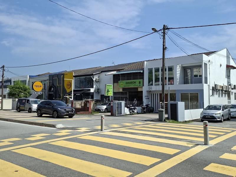Shop / Office for Rent in SS2 (Petaling Jaya) - Ken Lai - Exterior - PropertyGuru.com.my