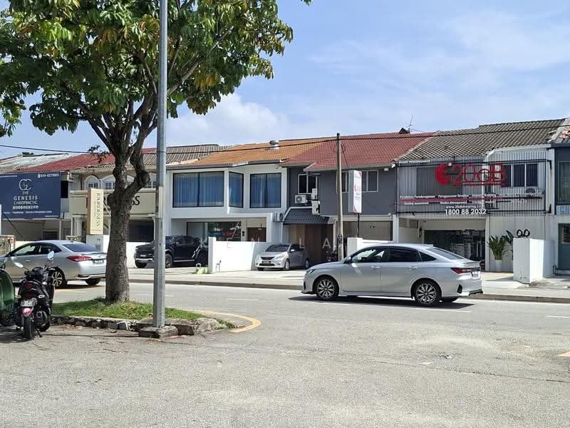 Shop / Office for Rent in SS2 (Petaling Jaya) - Ken Lai - PropertyGuru.com.my