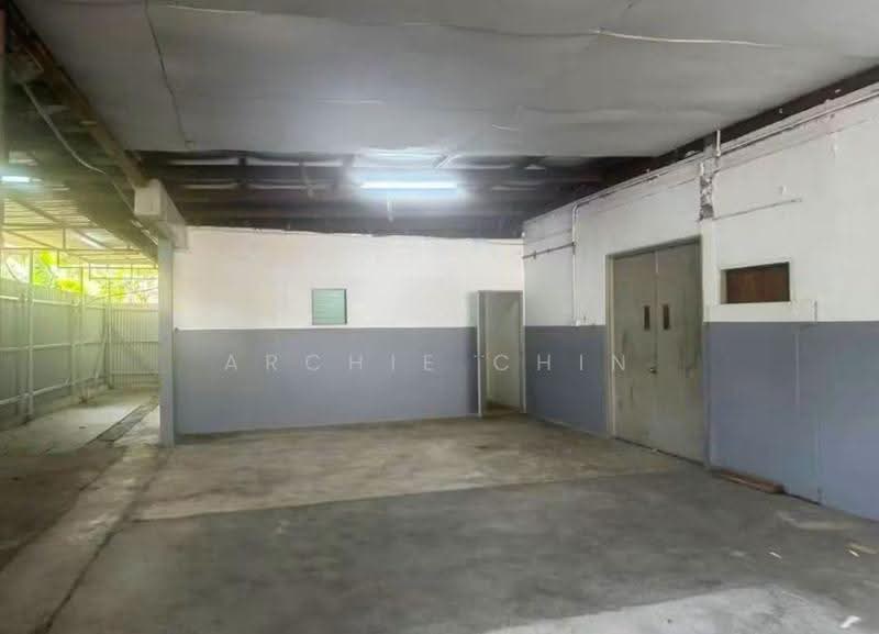 Warehouse for Rent in Petaling Jaya (Selangor) - Archie Chin - PropertyGuru.com.my