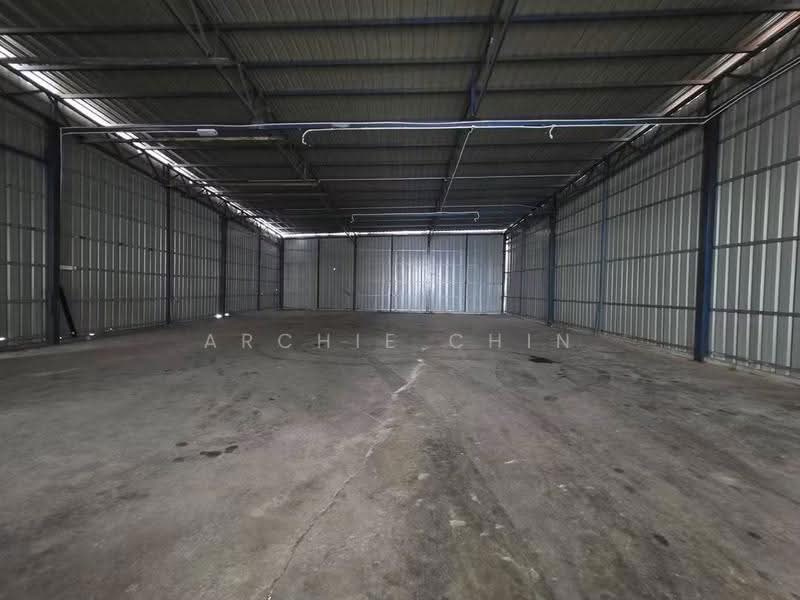 Warehouse for Rent in Petaling Jaya (Selangor) - Archie Chin - PropertyGuru.com.my