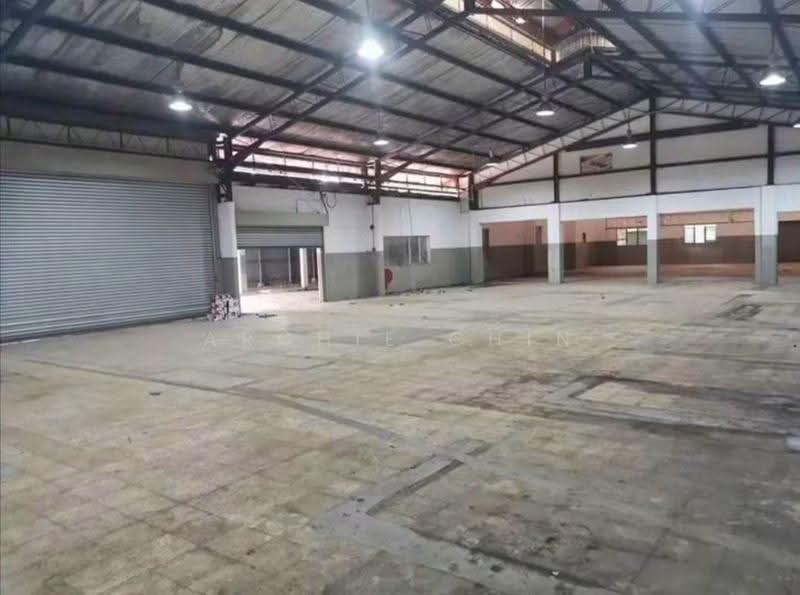 Warehouse for Rent in Petaling Jaya (Selangor) - Archie Chin - PropertyGuru.com.my