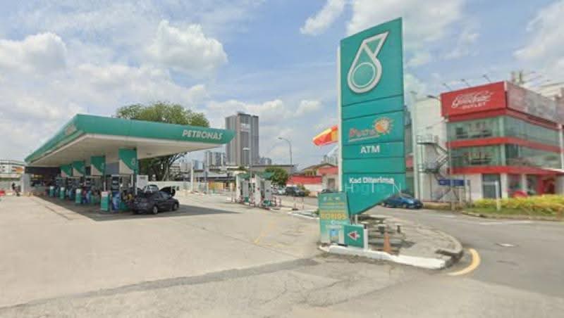 Warehouse for Rent in Petaling Jaya (Selangor) - Archie Chin - PropertyGuru.com.my