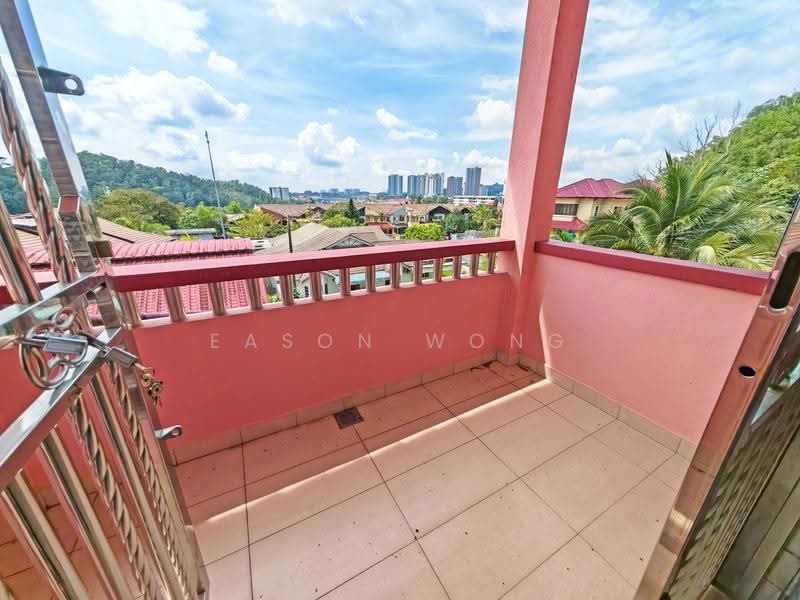 Rumah Banglo untuk Dijual di Batu 9 (Cheras) - Eason Wong - PropertyGuru.com.my