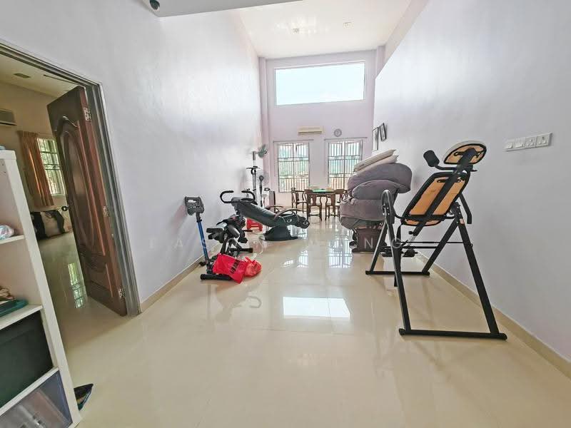 Rumah Banglo untuk Dijual di Batu 9 (Cheras) - Eason Wong - PropertyGuru.com.my