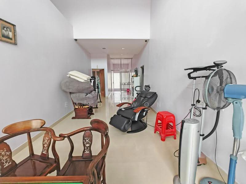 Rumah Banglo untuk Dijual di Batu 9 (Cheras) - Eason Wong - PropertyGuru.com.my
