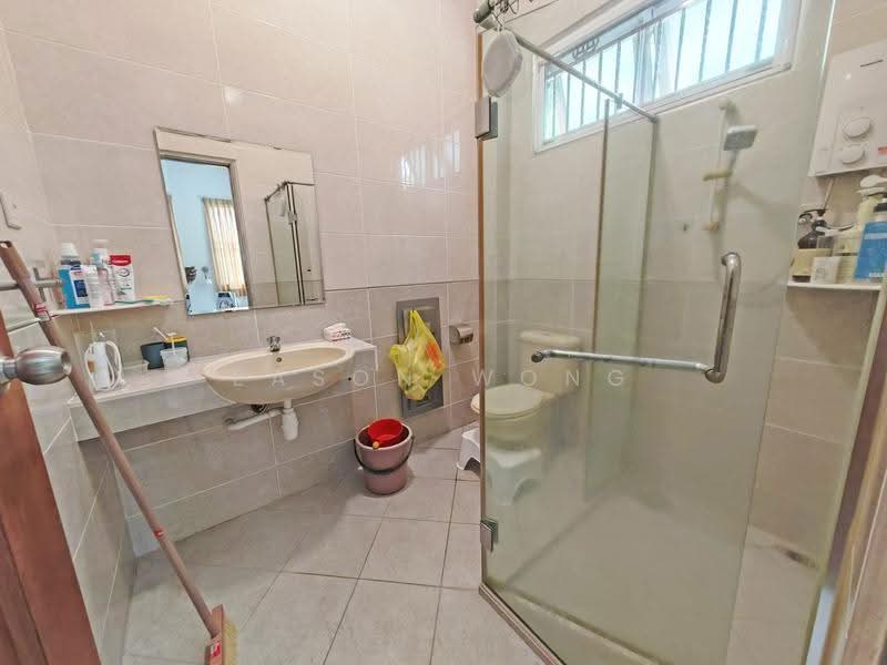 Rumah Banglo untuk Dijual di Batu 9 (Cheras) - Eason Wong - PropertyGuru.com.my