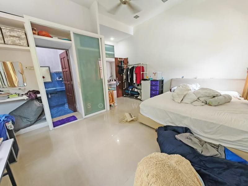 Rumah Banglo untuk Dijual di Batu 9 (Cheras) - Eason Wong - PropertyGuru.com.my