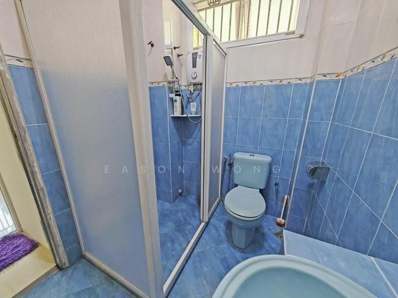 Rumah Banglo untuk Dijual di Batu 9 (Cheras) - Eason Wong - PropertyGuru.com.my