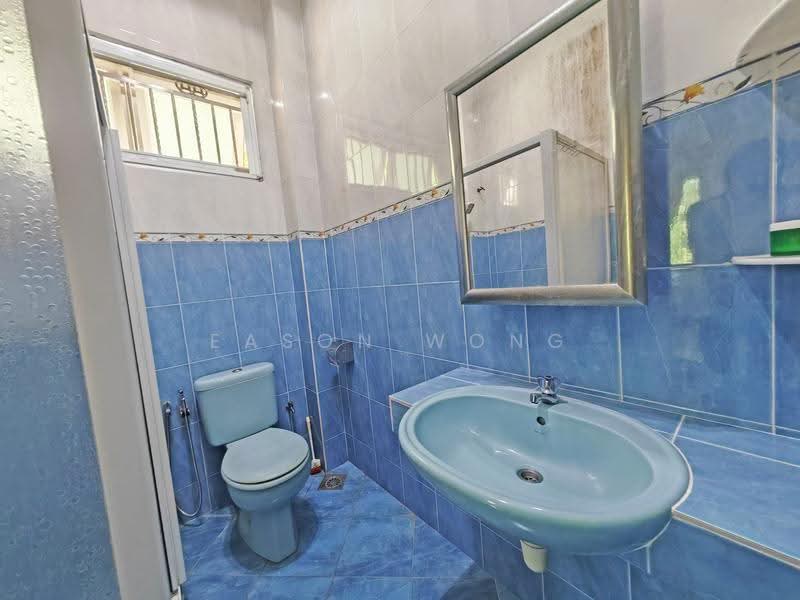 Rumah Banglo untuk Dijual di Batu 9 (Cheras) - Eason Wong - PropertyGuru.com.my