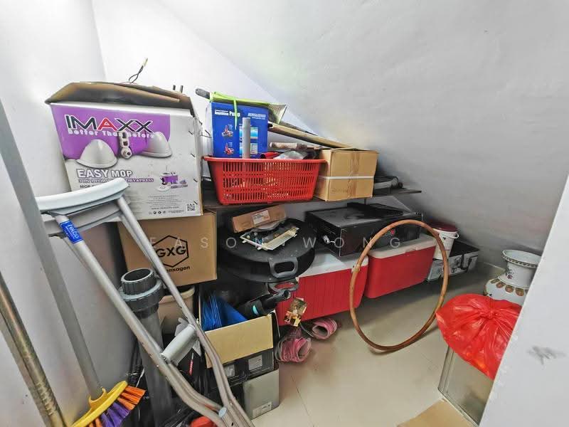Rumah Banglo untuk Dijual di Batu 9 (Cheras) - Eason Wong - PropertyGuru.com.my